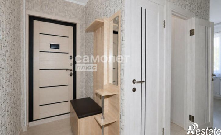 2-комн квартира пр-кт Ленина, 67а,  д. 67а