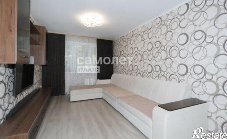 2-комн квартира пр-кт Ленина, 67а,  д. 67а