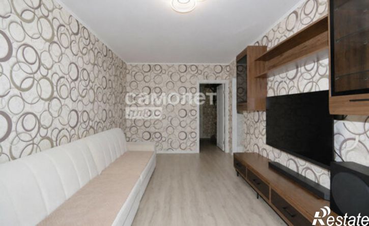 2-комн квартира пр-кт Ленина, 67а,  д. 67а