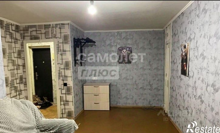 2-комн квартира Советский пр-кт, 69,  д. 69