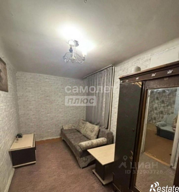 2-комн квартира Советский пр-кт, 69,  д. 69