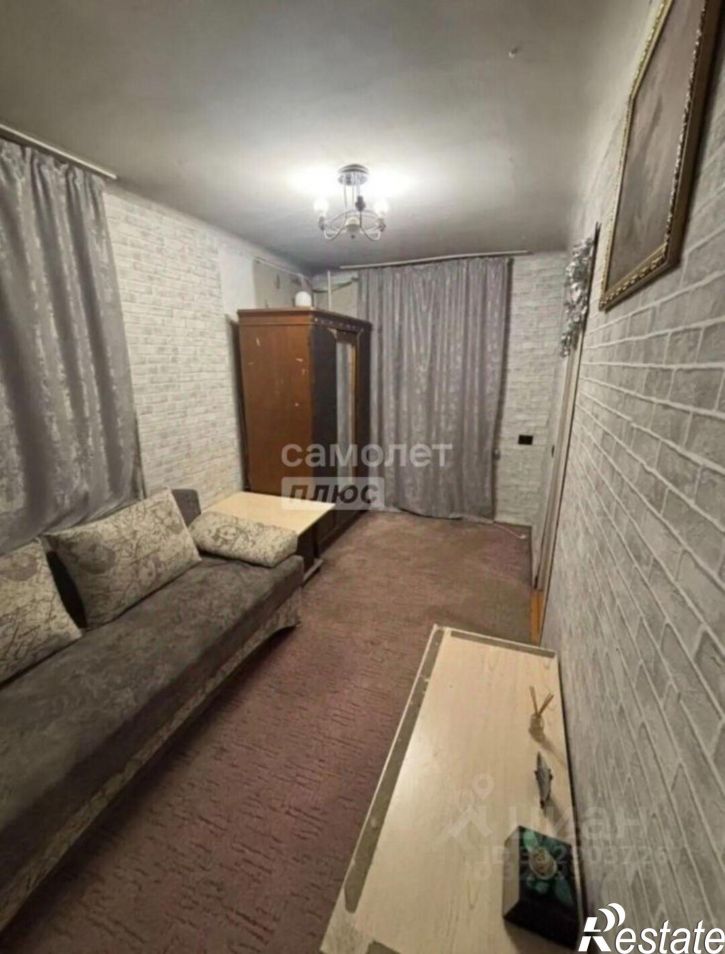 2-комн квартира Советский пр-кт, 69,  д. 69