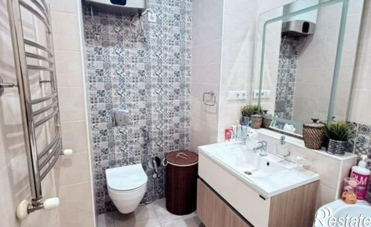 3-комн квартира Московский пр-кт, 8 1,  д. 8 1,  к. 1