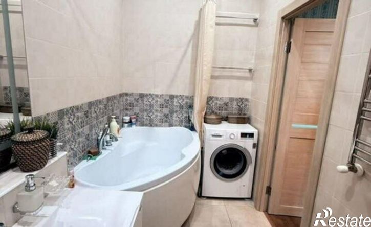 3-комн квартира Московский пр-кт, 8 1,  д. 8 1,  к. 1