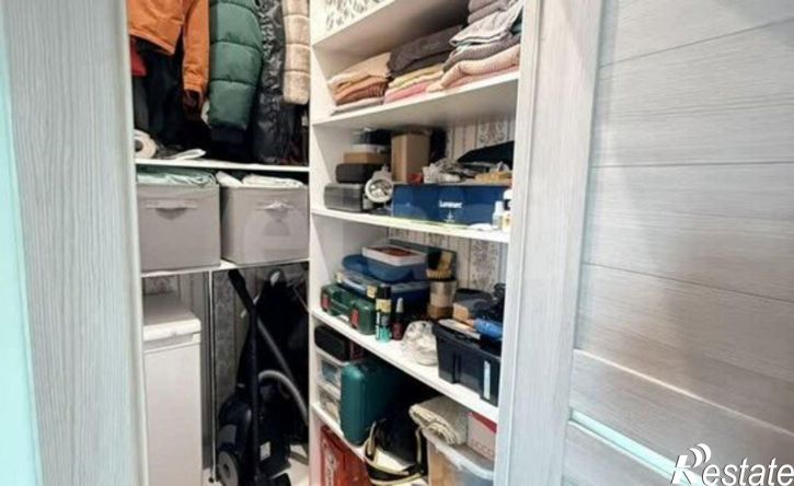 3-комн квартира Московский пр-кт, 8 1,  д. 8 1,  к. 1