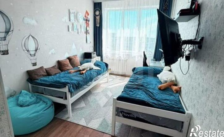3-комн квартира Московский пр-кт, 8 1,  д. 8 1,  к. 1