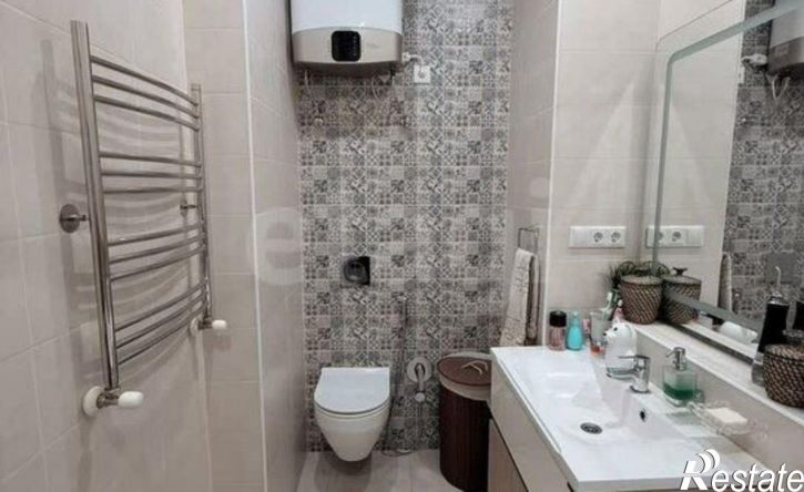 3-комн квартира Московский пр-кт, 8 1,  д. 8 1,  к. 1