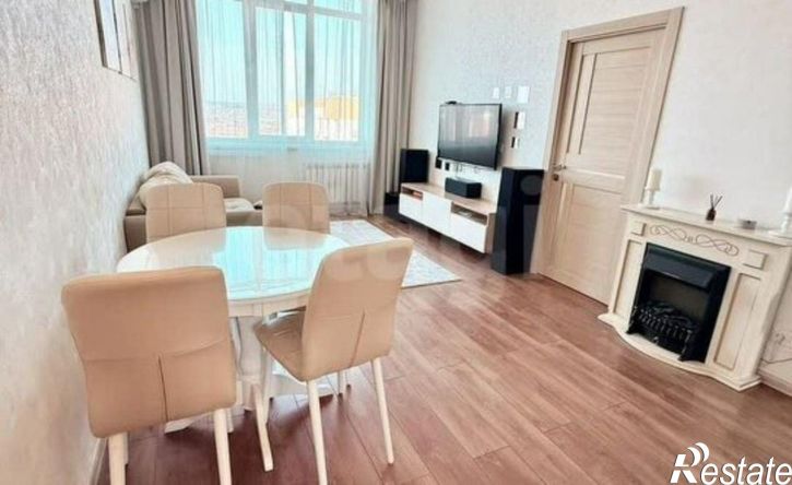 3-комн квартира Московский пр-кт, 8 1,  д. 8 1,  к. 1