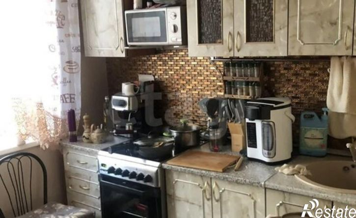 2-комн квартира пр-кт Ленина, 106А,  д. 106А