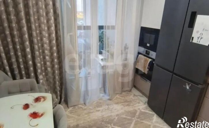 3-комн квартира б-р Строителей, 60 5,  д. 60 5,  к. 5