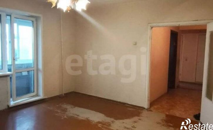 2-комн квартира Октябрьский пр-кт, 58,  д. 58