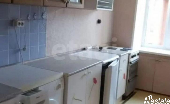 3-комн квартира ул Юрия Двужильного, 12,  д. 12