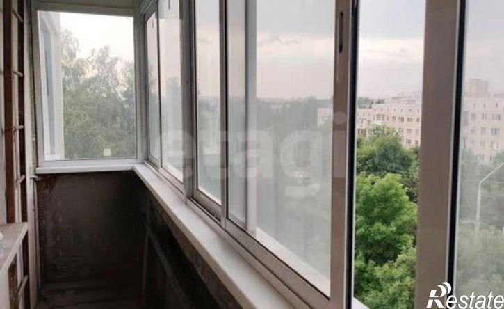 2-комн квартира Октябрьский пр-кт, 58,  д. 58