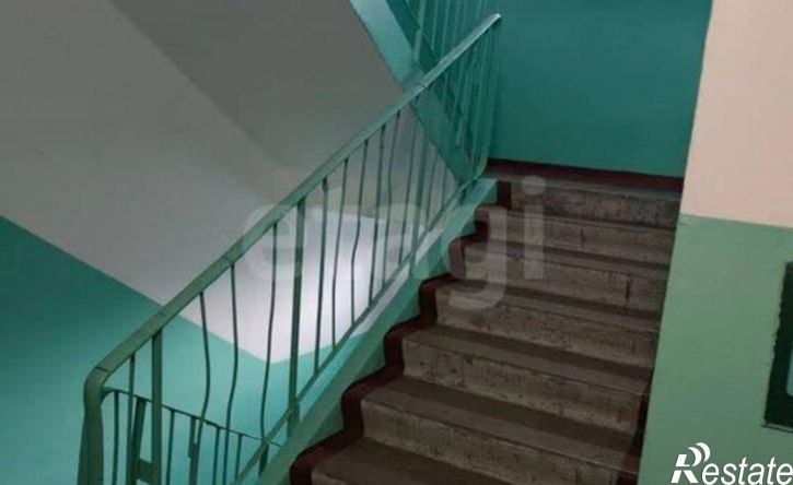2-комн квартира Октябрьский пр-кт, 58,  д. 58