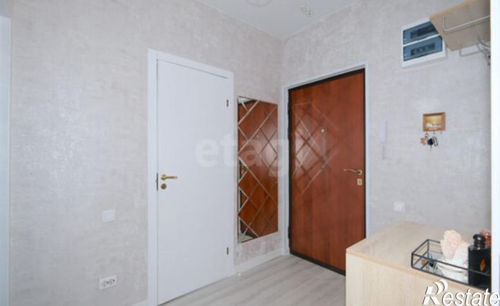 1-комн квартира пр-кт Химиков, 51,  д. 51