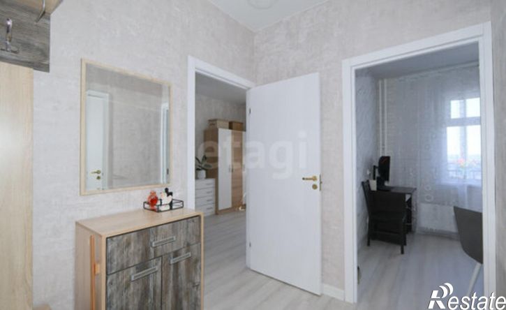 1-комн квартира пр-кт Химиков, 51,  д. 51