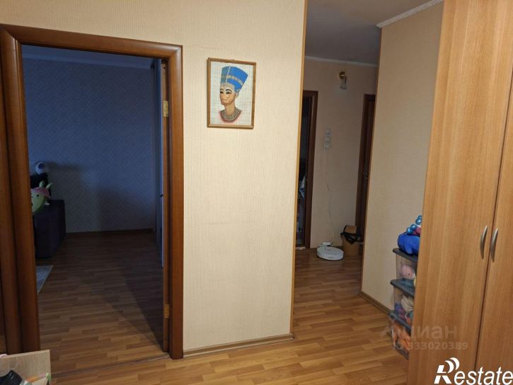 2-комн квартира ул Авроры, 14,  д. 14