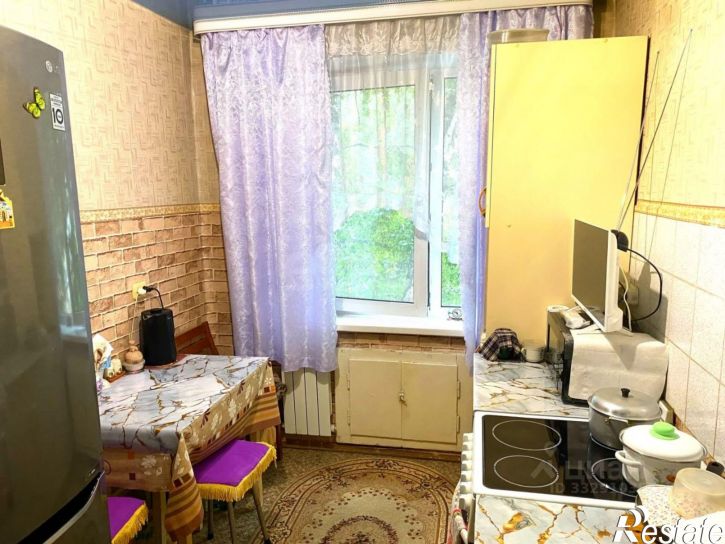 1-комн квартира пр-кт Ленина, 133,  д. 133