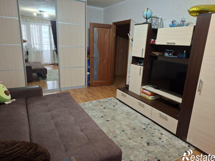 2-комн квартира ул Авроры, 14,  д. 14
