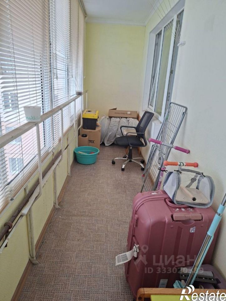 2-комн квартира ул Авроры, 14,  д. 14