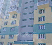 2-комн, 51кв м, этаж 1/10 ул Нахимова, 258