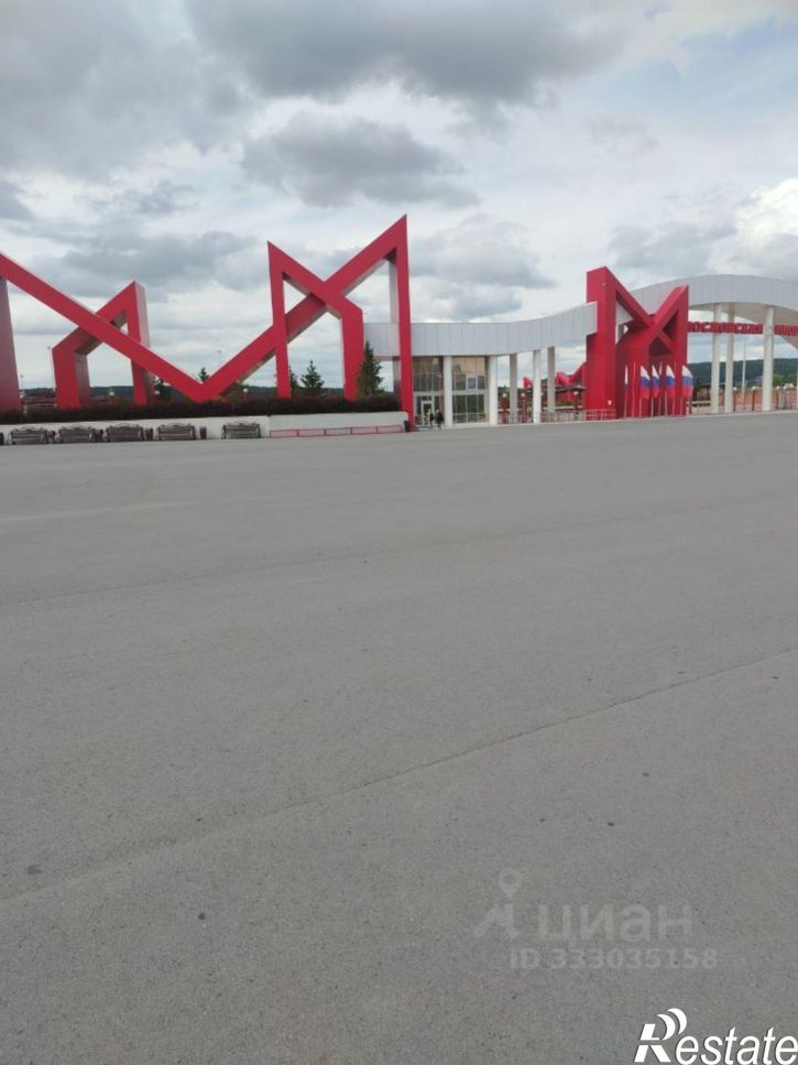 1-комн квартира Притомский пр-кт, 15,  д. 15