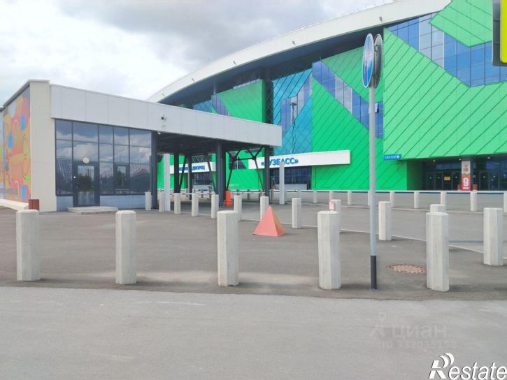 1-комн квартира Притомский пр-кт, 15,  д. 15