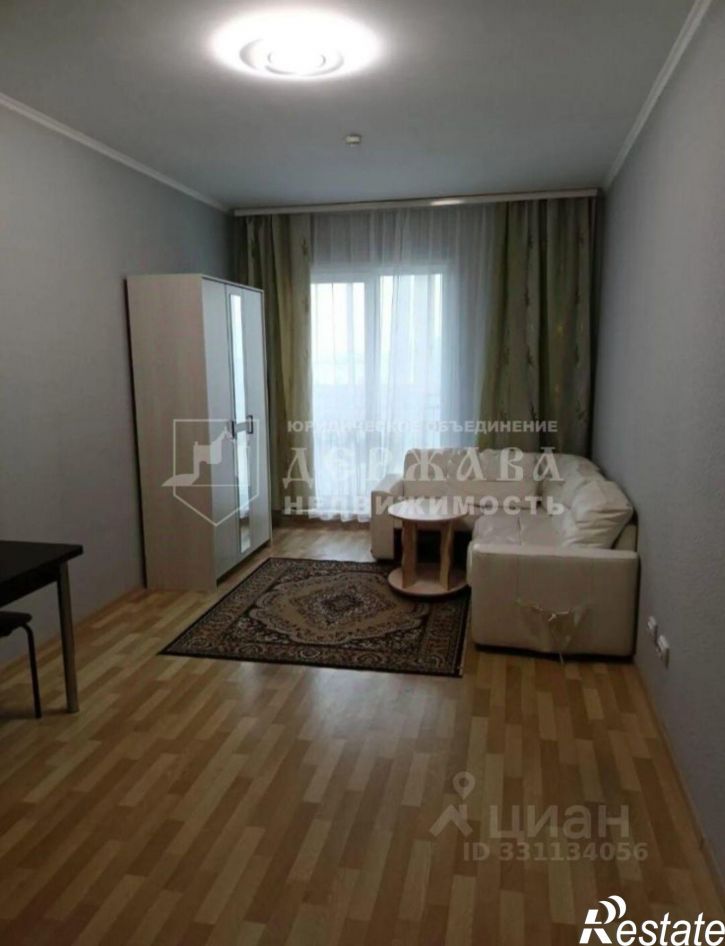 1-комн квартира пр-кт Химиков, 34,  д. 34