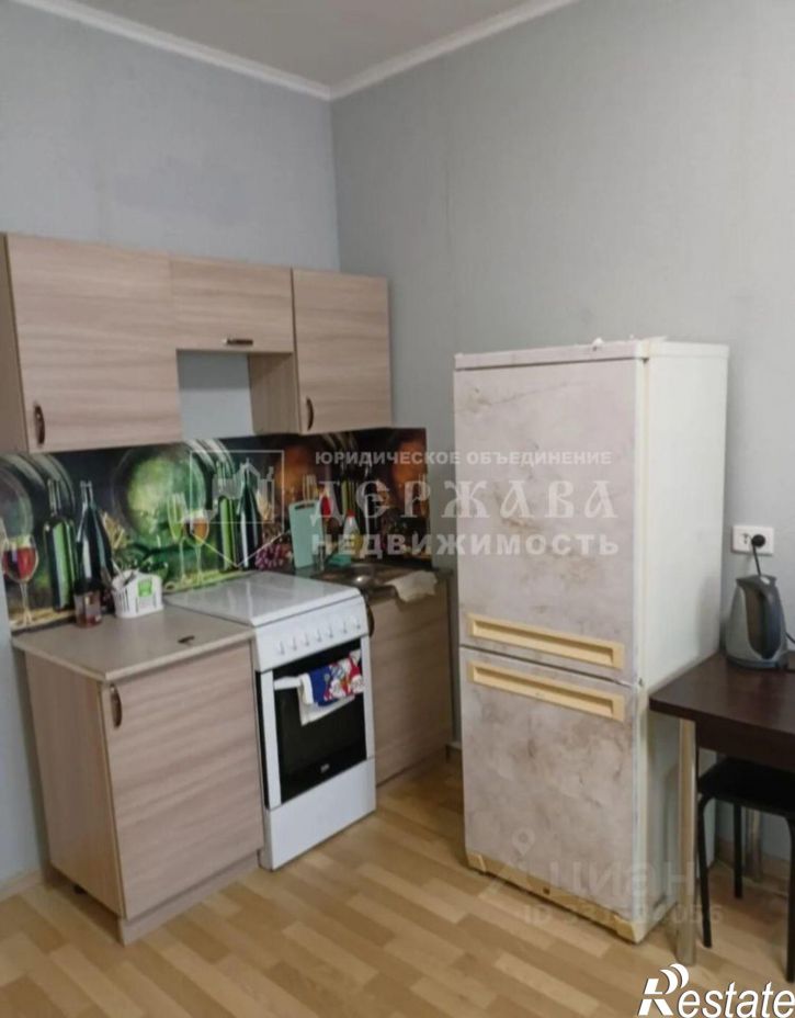 1-комн квартира пр-кт Химиков, 34,  д. 34