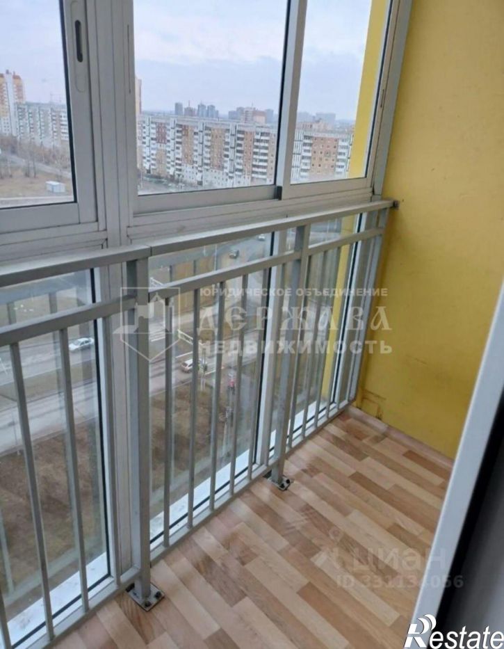 1-комн квартира пр-кт Химиков, 34,  д. 34