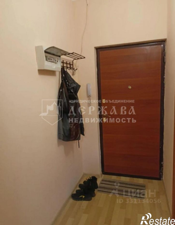 1-комн квартира пр-кт Химиков, 34,  д. 34