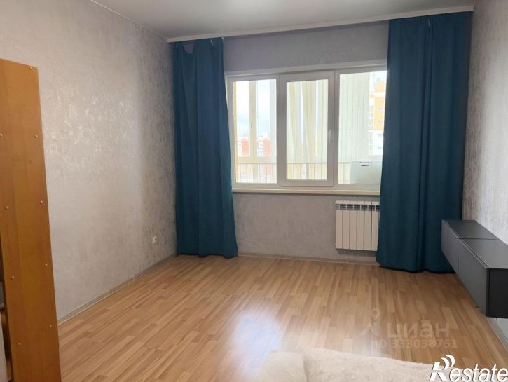 2-комн квартира ул Серебряный бор, 27,  д. 27