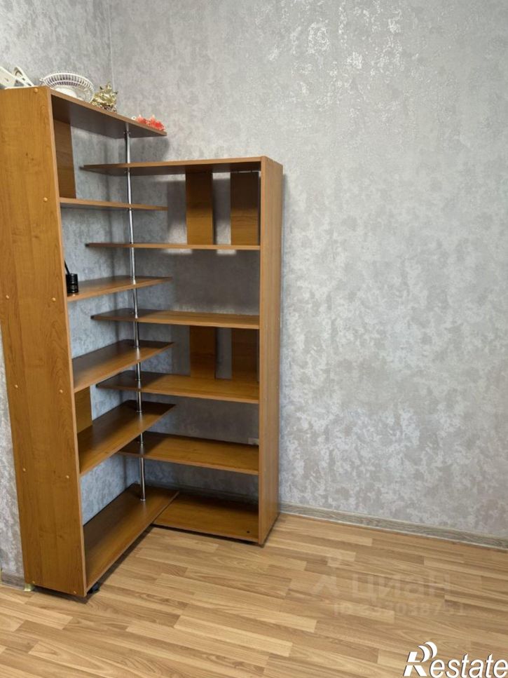 2-комн квартира ул Серебряный бор, 27,  д. 27