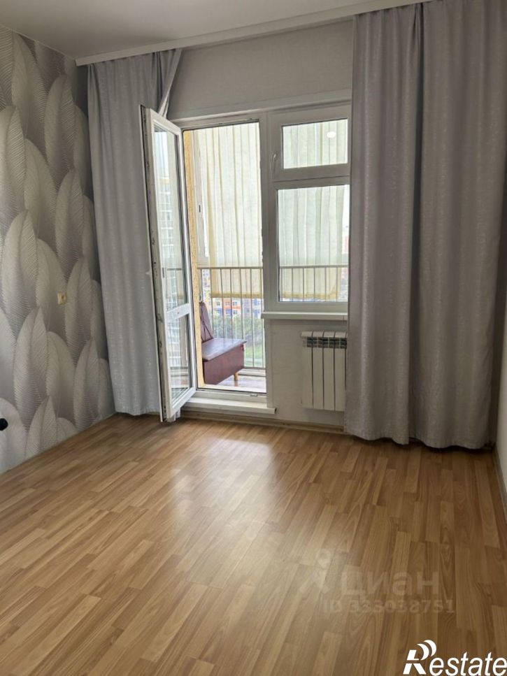 2-комн квартира ул Серебряный бор, 27,  д. 27