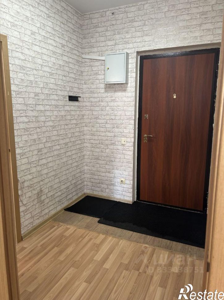 2-комн квартира ул Серебряный бор, 27,  д. 27