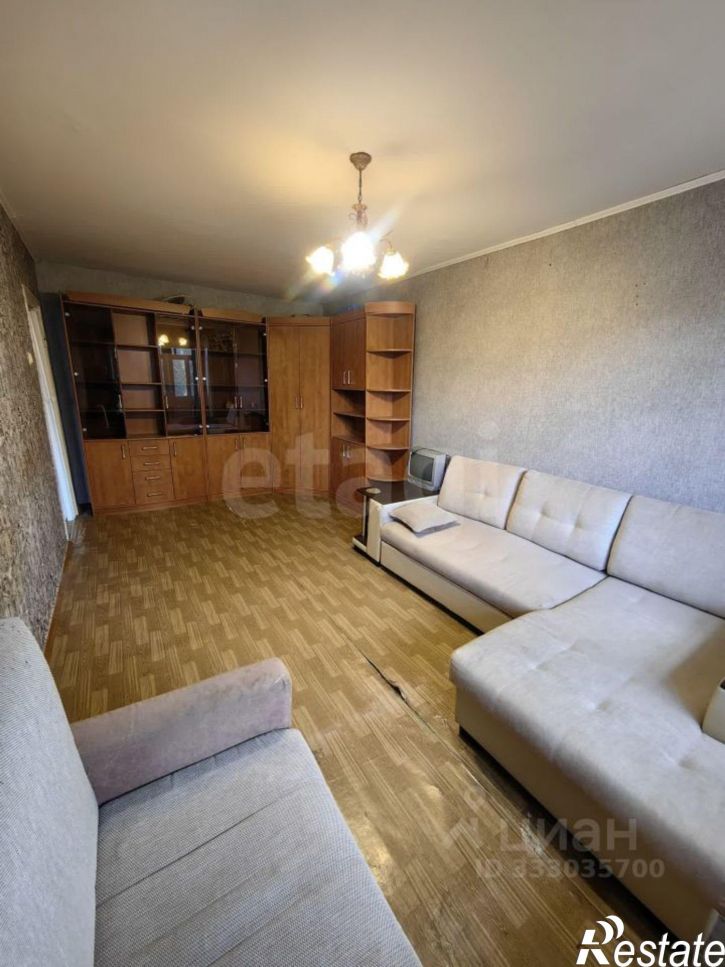 1-комн квартира б-р Строителей, 32а,  д. 32а