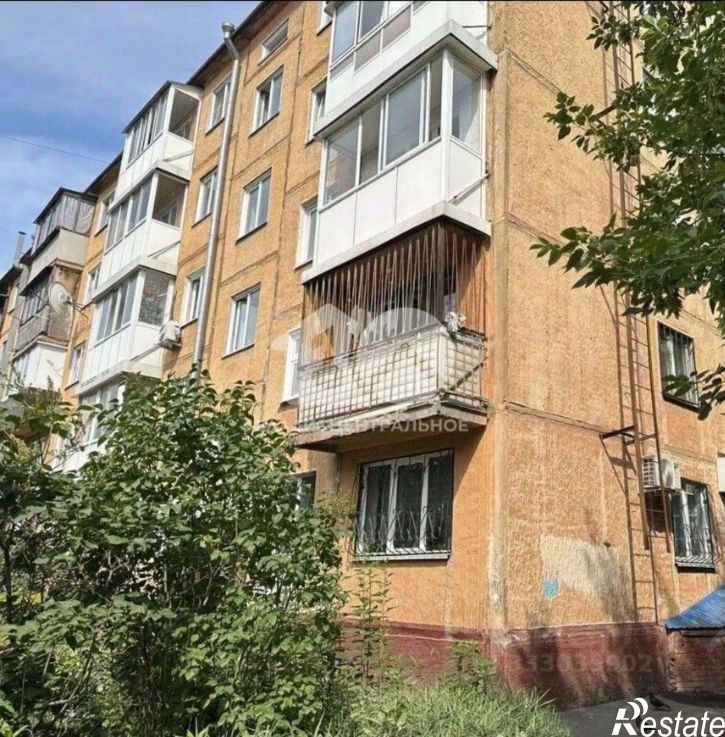 1-комн квартира пр-кт Ленина, 103,  д. 103