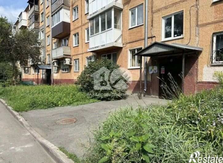 1-комн квартира пр-кт Ленина, 103,  д. 103