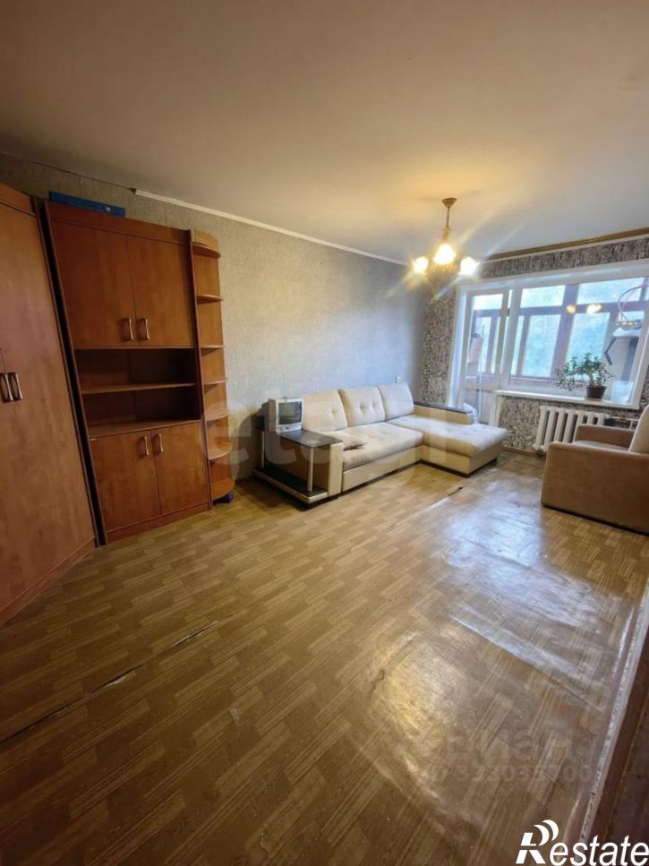 1-комн квартира б-р Строителей, 32а,  д. 32а