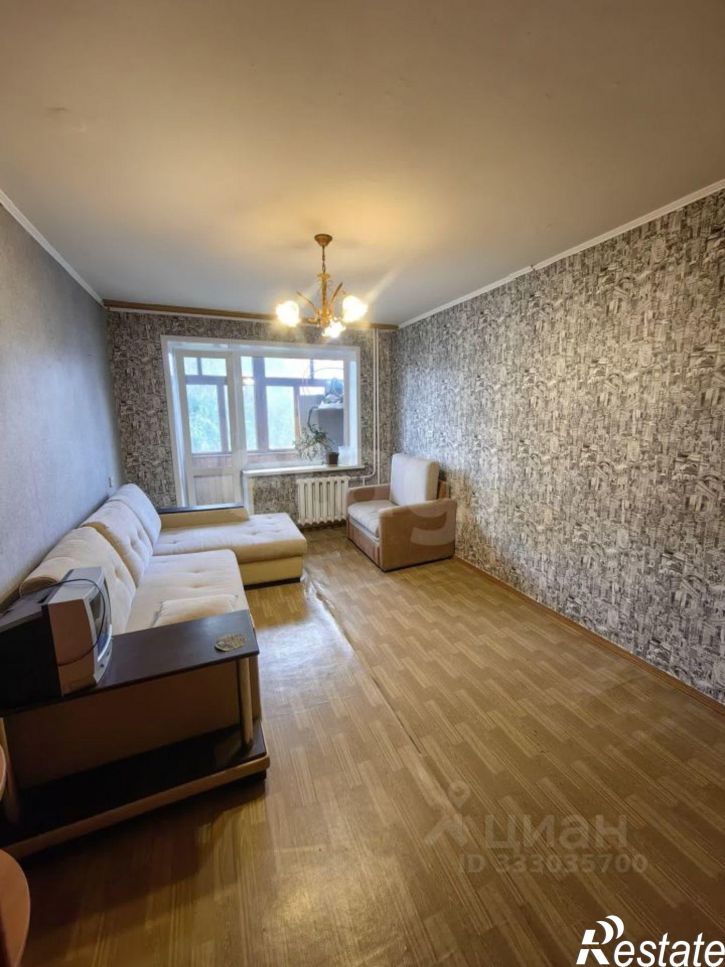 1-комн квартира б-р Строителей, 32а,  д. 32а