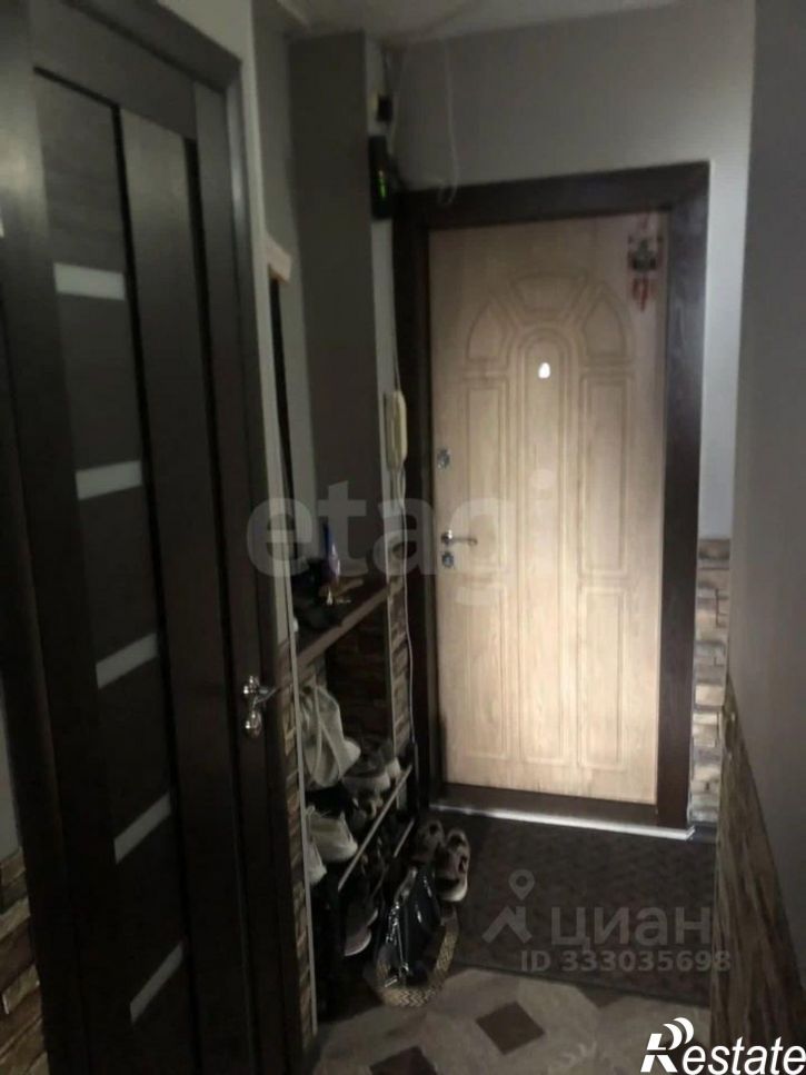 2-комн квартира пр-кт Ленина, 106А,  д. 106А