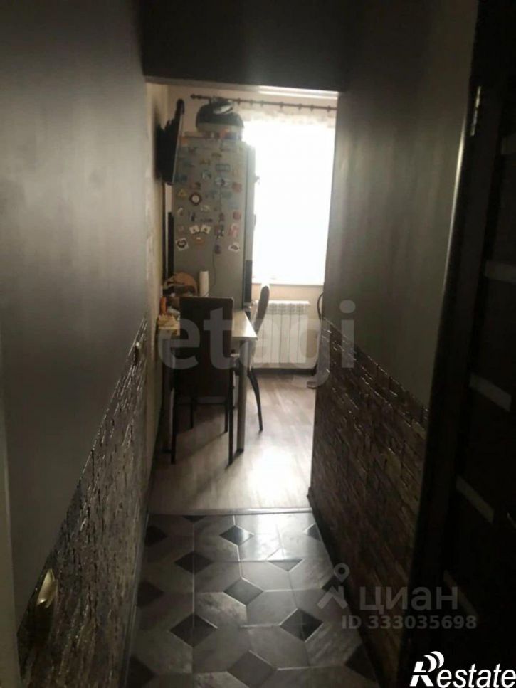 2-комн квартира пр-кт Ленина, 106А,  д. 106А