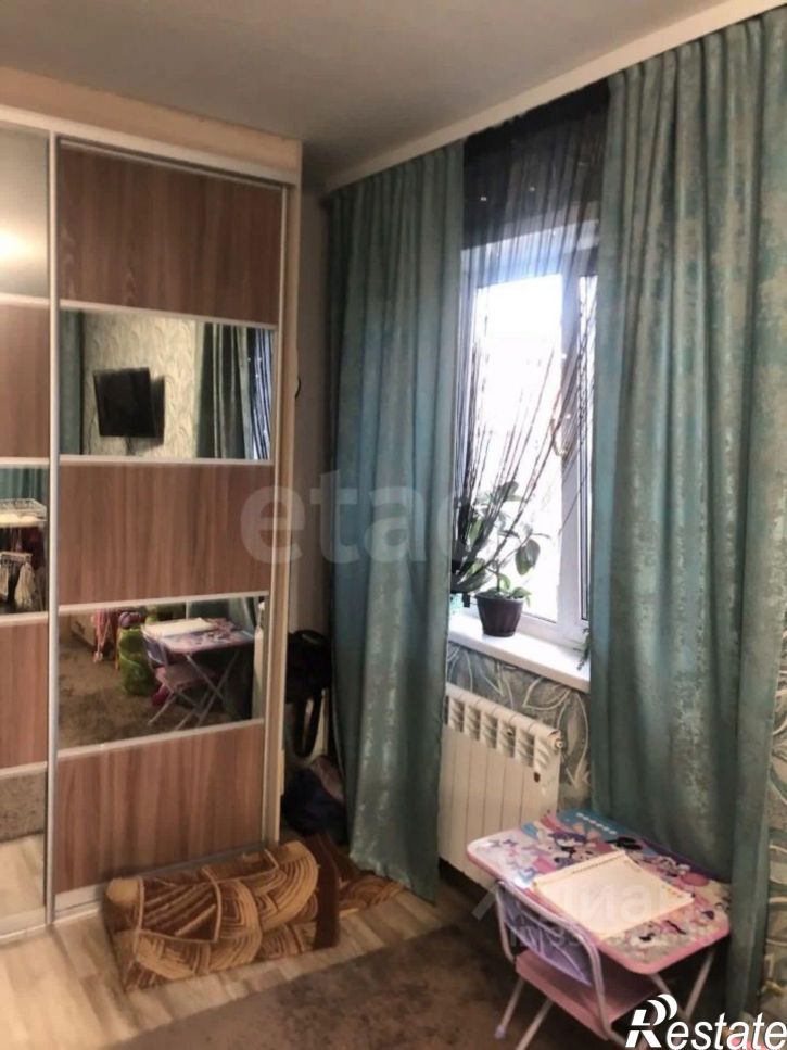 2-комн квартира пр-кт Ленина, 106А,  д. 106А