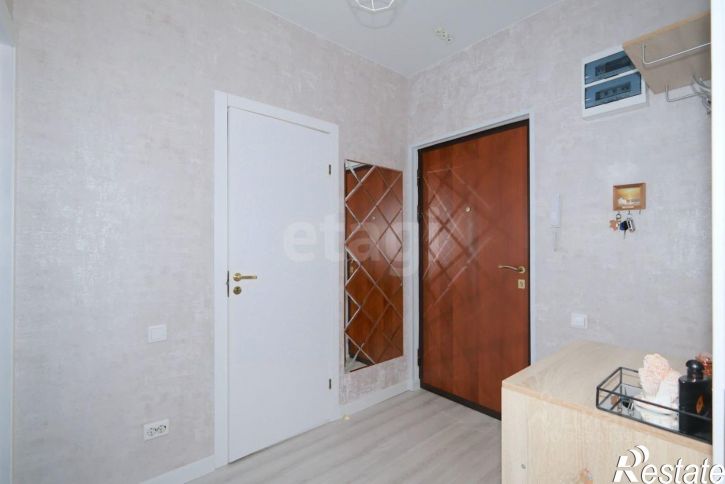 1-комн квартира пр-кт Химиков, 51,  д. 51