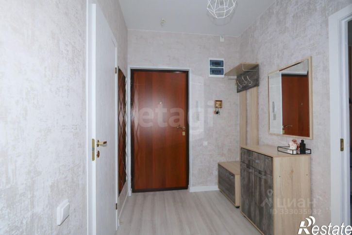 1-комн квартира пр-кт Химиков, 51,  д. 51