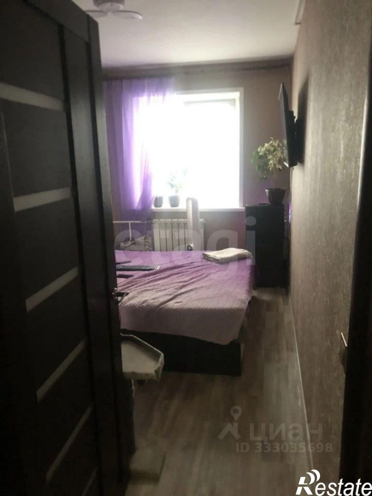 2-комн квартира пр-кт Ленина, 106А,  д. 106А