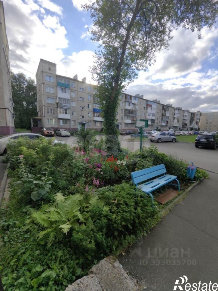 1-комн квартира б-р Строителей, 32а,  д. 32а