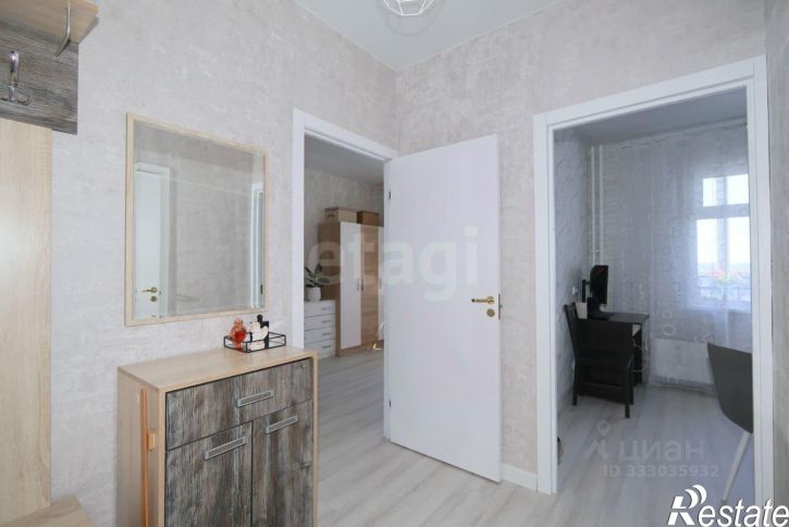 1-комн квартира пр-кт Химиков, 51,  д. 51