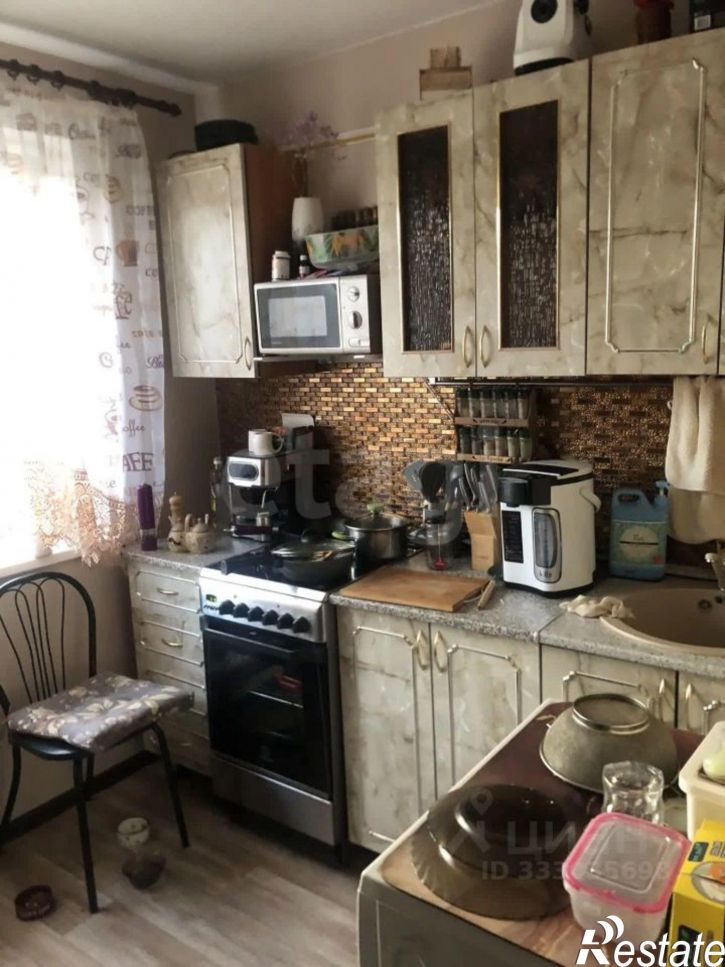 2-комн квартира пр-кт Ленина, 106А,  д. 106А