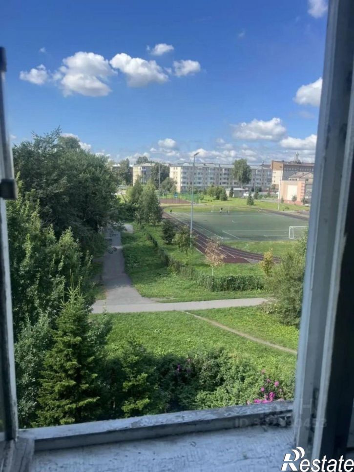 2-комн квартира ул Мичурина, 37А,  д. 37А